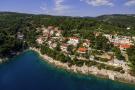 Holiday homeCroatia - Eastern Croatia: Apartments Nona Selca-Baka 1 A4-2 50qm 2nd floor