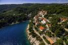 Holiday homeCroatia - Eastern Croatia: Apartments Nona Selca-Baka 1 A4-2 50qm 2nd floor