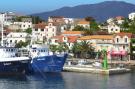 Holiday homeCroatia - Eastern Croatia: Apartments Nona Selca-Baka 1 A4-2 50qm 2nd floor