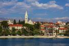 Holiday homeCroatia - Eastern Croatia: Apartments Nona Selca-Baka 1 A4-2 50qm 2nd floor