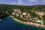 Holiday homeCroatia - Eastern Croatia: Apartments Nona Selca-Baka 1 A4-2 50qm 2nd floor  [2] 