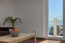 FerienhausKroatien - : Apartments Nona Selca-Baka 2  A4-2 50qm 1st floor