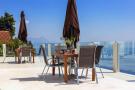 Holiday homeCroatia - Eastern Croatia: Apartments Nona Selca-Baka 2  A4-2 50qm 1st floor