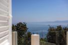 Holiday homeCroatia - Eastern Croatia: Apartments Nona Selca-Baka 2  A4-2 50qm 1st floor