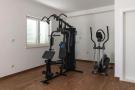 FerienhausKroatien - : Apartments Nona Selca-Baka 3  A4-2 50qm 1st floor