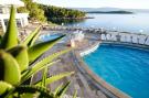 Holiday homeCroatia - Eastern Croatia: Apartments Fontana Resort Jelsa- Deluxe one bedroo