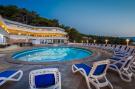 Holiday homeCroatia - : Apartments Fontana Resort Jelsa- Deluxe one bedroo