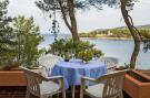 Holiday homeCroatia - Eastern Croatia: Apartments Fontana Resort Jelsa- Deluxe one bedroo