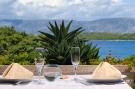 Holiday homeCroatia - Eastern Croatia: Apartments Fontana Resort Jelsa- Deluxe one bedroo