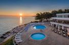 Holiday homeCroatia - Eastern Croatia: Apartments Fontana Resort Jelsa- Deluxe one bedroo