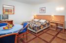 FerienhausKroatien - : Apartments Fontana Resort Jelsa- Deluxe one bedroo