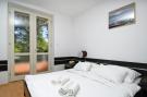 FerienhausKroatien - : Apartments Fontana Resort Jelsa - One-bedroom Vint