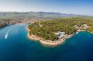 Holiday homeCroatia - Eastern Croatia: Apartments Fontana Resort Jelsa - Two-bedroom Vint