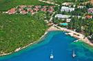 FerienhausKroatien - : Apartments Aminess Port 9 Residence Korcula-Tip C 