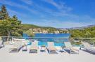 FerienhausKroatien - : Apartments Aminess Port 9 Residence Korcula-Tip C 