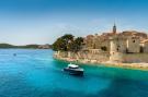 Holiday homeCroatia - Eastern Croatia: Apartments Aminess Port 9 Residence Korcula-Tip C 