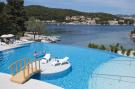 FerienhausKroatien - : Apartments Aminess Port 9 Residence Korcula-Tip C 