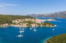 FerienhausKroatien - : Apartments Aminess Port 9 Residence Korcula-Tip C 