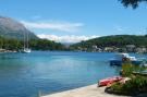 Holiday homeCroatia - Eastern Croatia: holiday home, Vela Luka-FH 4 Pers