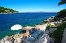 Holiday homeCroatia - Eastern Croatia: holiday home, Vela Luka-FH 4 Pers