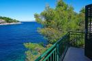 Holiday homeCroatia - Eastern Croatia: holiday home, Vela Luka-FH 4 Pers