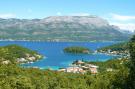 Holiday homeCroatia - Eastern Croatia: holiday home, Vela Luka-FH 4 Pers