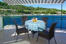 Holiday homeCroatia - Eastern Croatia: holiday home, Vela Luka-FH 4 Pers