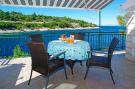 Holiday homeCroatia - Eastern Croatia: holiday home, Vela Luka-FH 4 Pers