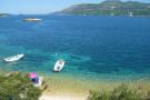 Holiday homeCroatia - Eastern Croatia: holiday home, Vela Luka-FH 4 Pers