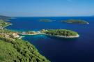 Holiday homeCroatia - Eastern Croatia: holiday home, Vela Luka-FH 4 Pers