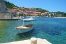 FerienhausKroatien - : holiday home, Vela Luka-FH 4 Pers