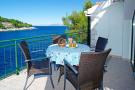 Holiday homeCroatia - Eastern Croatia: holiday home, Vela Luka-FH 4 Pers