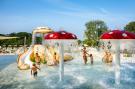 FerienhausKroatien - : Aminess Maravea Camping Resort - Novigrad - HH Mar