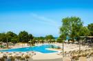 Holiday homeCroatia - Eastern Croatia: Aminess Maravea Camping Resort - Novigrad - HH Mar