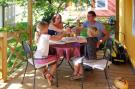 FerienhausKroatien - : Aminess Maravea Camping Resort - Novigrad - HH Mar