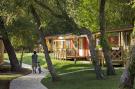 Holiday homeCroatia - Eastern Croatia: Aminess Maravea Camping Resort - Novigrad - HH Mar