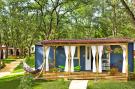 FerienhausKroatien - : Aminess Maravea Camping Resort - Novigrad - HH Mar