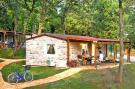 Holiday homeCroatia - Eastern Croatia: Aminess Maravea Camping Resort - Novigrad - HH Mar