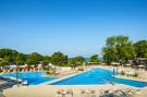 FerienhausKroatien - : Aminess Maravea Camping Resort - Novigrad - HH Mar