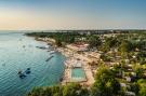 FerienhausKroatien - : Aminess Maravea Camping Resort - Novigrad - HH Mar