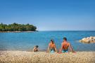 Holiday homeCroatia - Eastern Croatia: Aminess Maravea Camping Resort - Novigrad - HH Mar