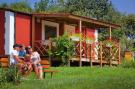 Holiday homeCroatia - Eastern Croatia: Aminess Maravea Camping Resort - Novigrad - HH Mar