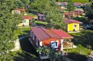 Holiday homeCroatia - Eastern Croatia: Aminess Maravea Camping Resort - Novigrad - HH Mar