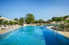 FerienhausKroatien - : Aminess Maravea Camping Resort - Novigrad - HH Mar