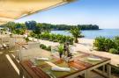 FerienhausKroatien - : Aminess Maravea Camping Resort - Novigrad - HH Mar