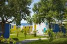 VakantiehuisKroatië - Oost Kroatië: Aminess Maravea Camping Resort Novigrad - Mirami H