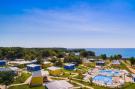 VakantiehuisKroatië - Oost Kroatië: Aminess Maravea Camping Resort Novigrad - Mirami H