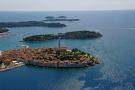 VakantiehuisKroatië - Oost Kroatië: A4A - Apartments Vaal Rovinj  - AP 3 - ca 33 qm fü