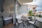 VakantiehuisKroatië - Oost Kroatië: A4A - Apartments Vaal Rovinj  - AP 3 - ca 33 qm fü