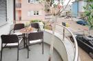 Holiday homeCroatia - Eastern Croatia: A4A - Apartments Vaal Rovinj  - AP 3 - ca 33 qm fü